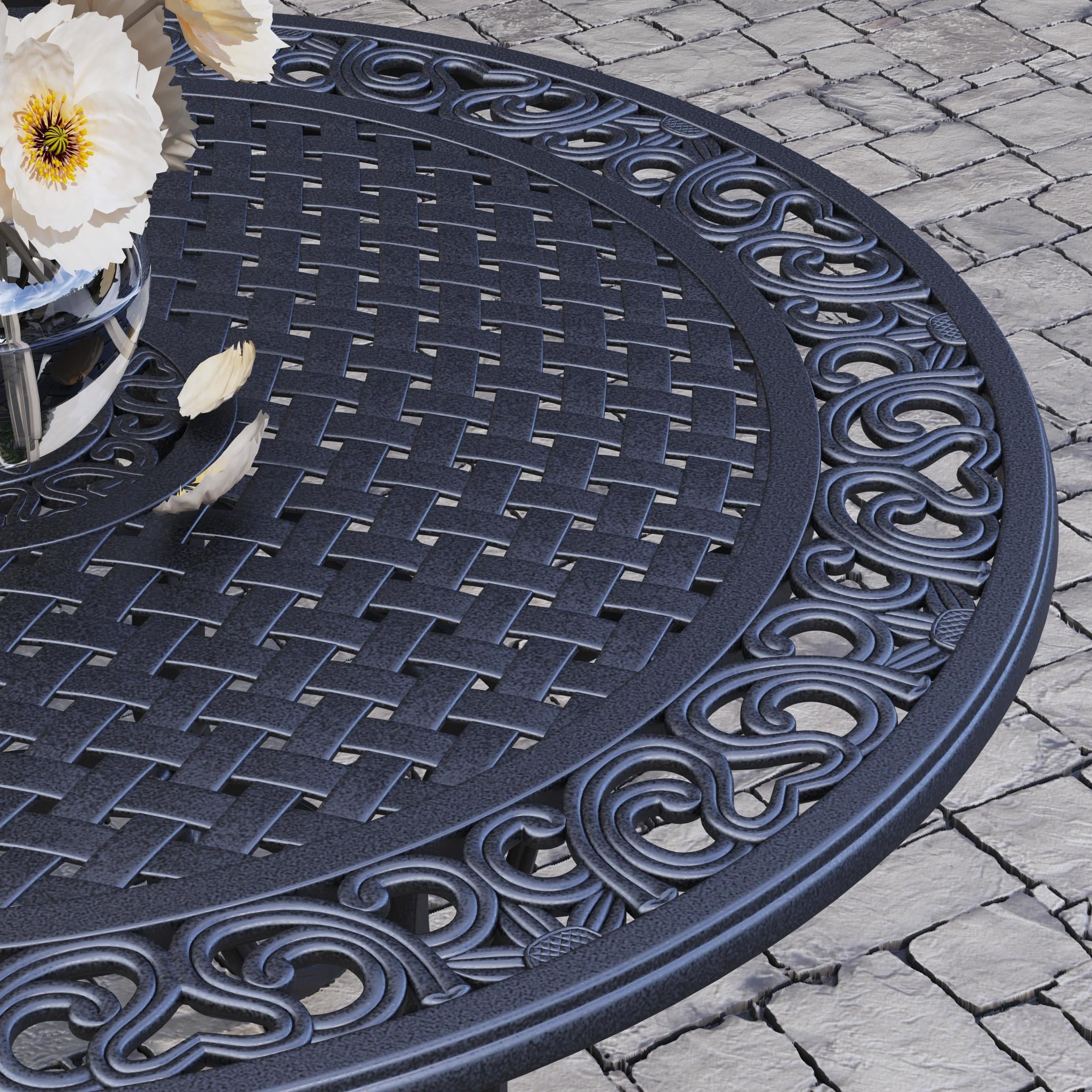 homestyles Sanibel Outdoor Dining Set