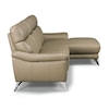 homestyles Moderno Chaise Sofa