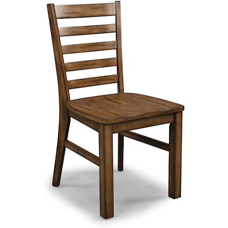 Chair - 2 Pack