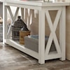 homestyles Bay Lodge Console Table