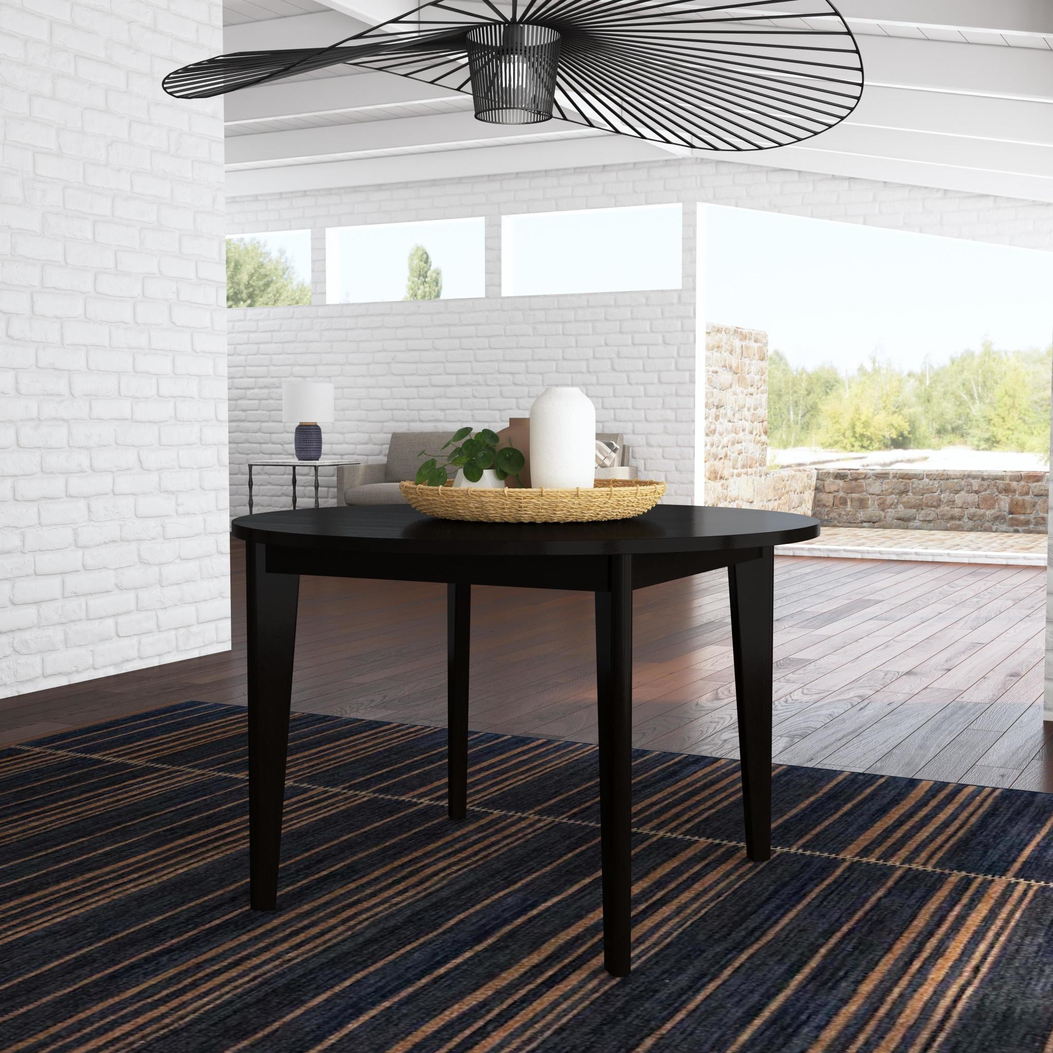 homestyles Brentwood Round Dining Table