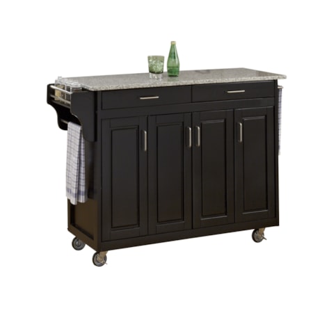 Kitchen Cart