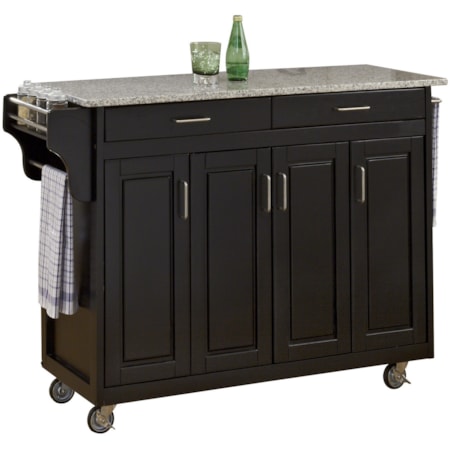 Kitchen Cart