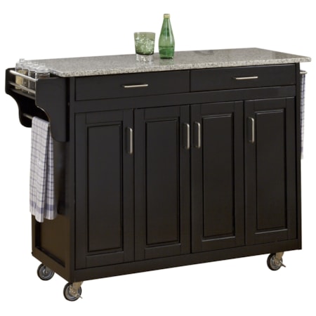 Kitchen Cart