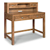 homestyles Sedona Student Desk & Hutch