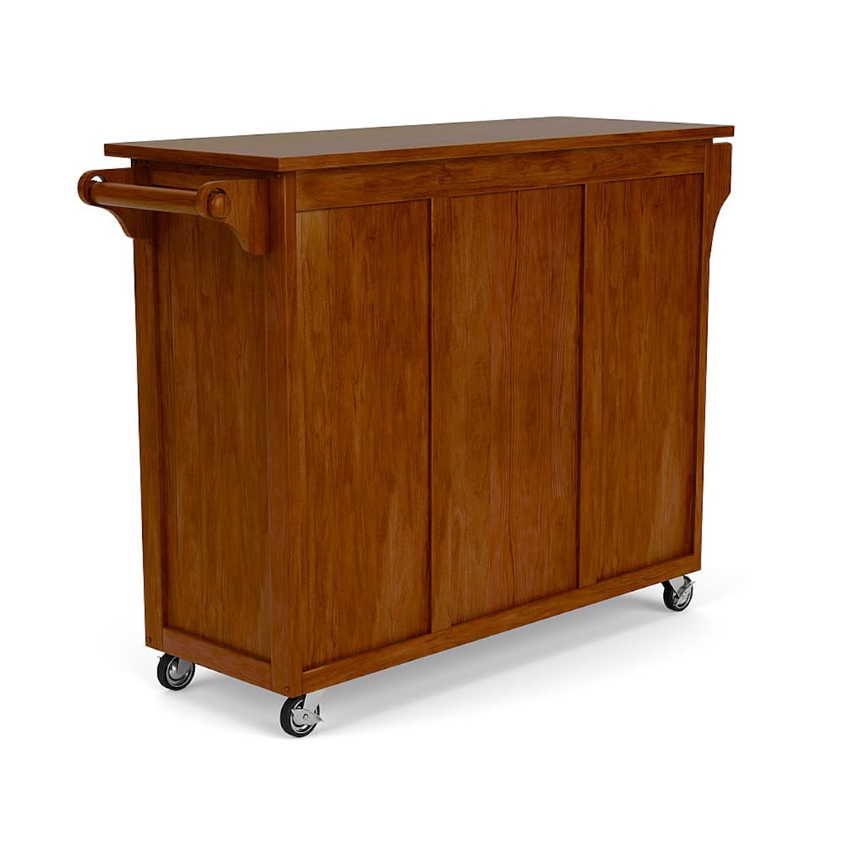 homestyles Create-A-Cart Kitchen Cart