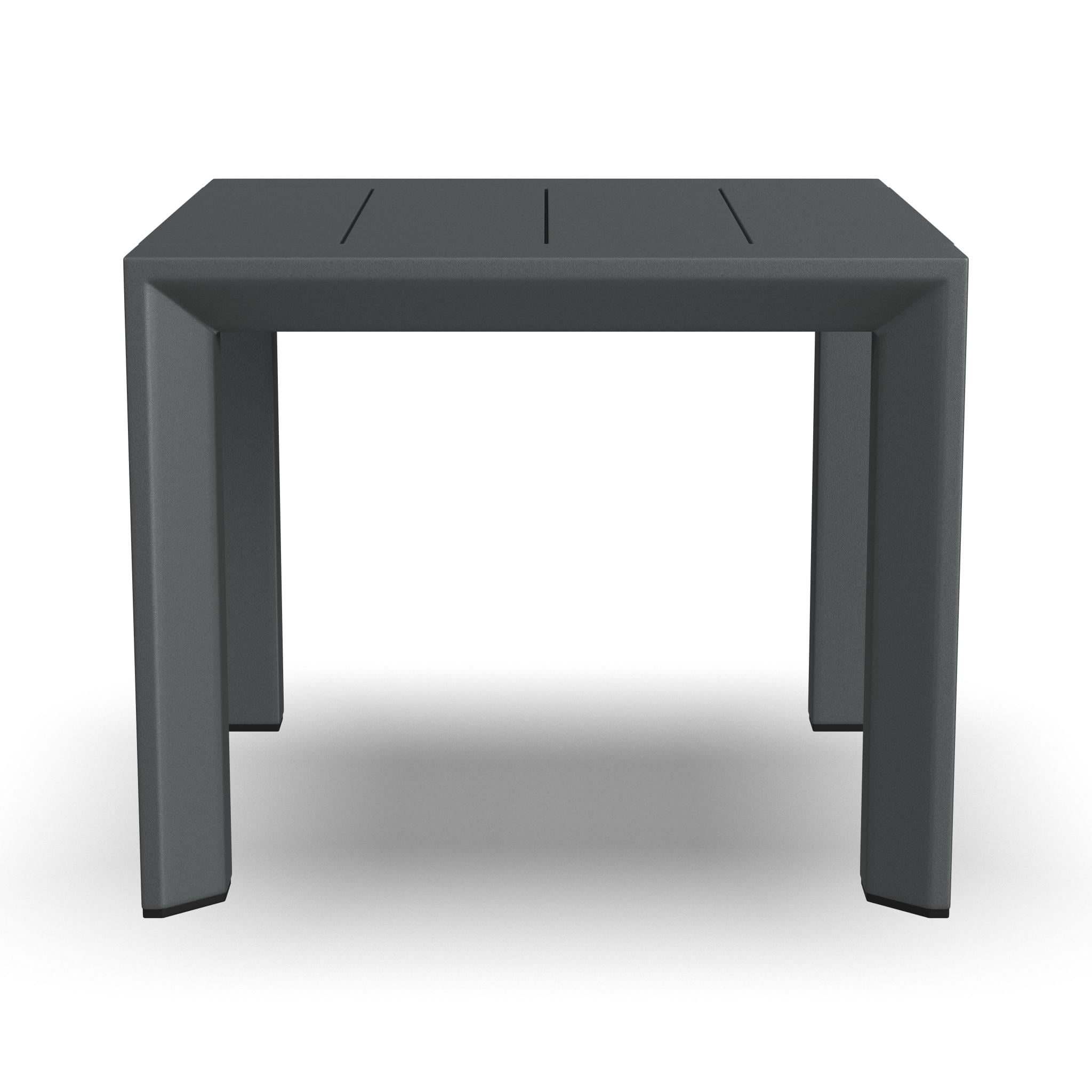 homestyles Grayton Outdoor Square End Table