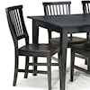 homestyles Arts and Crafts 7 Piece Dining Set