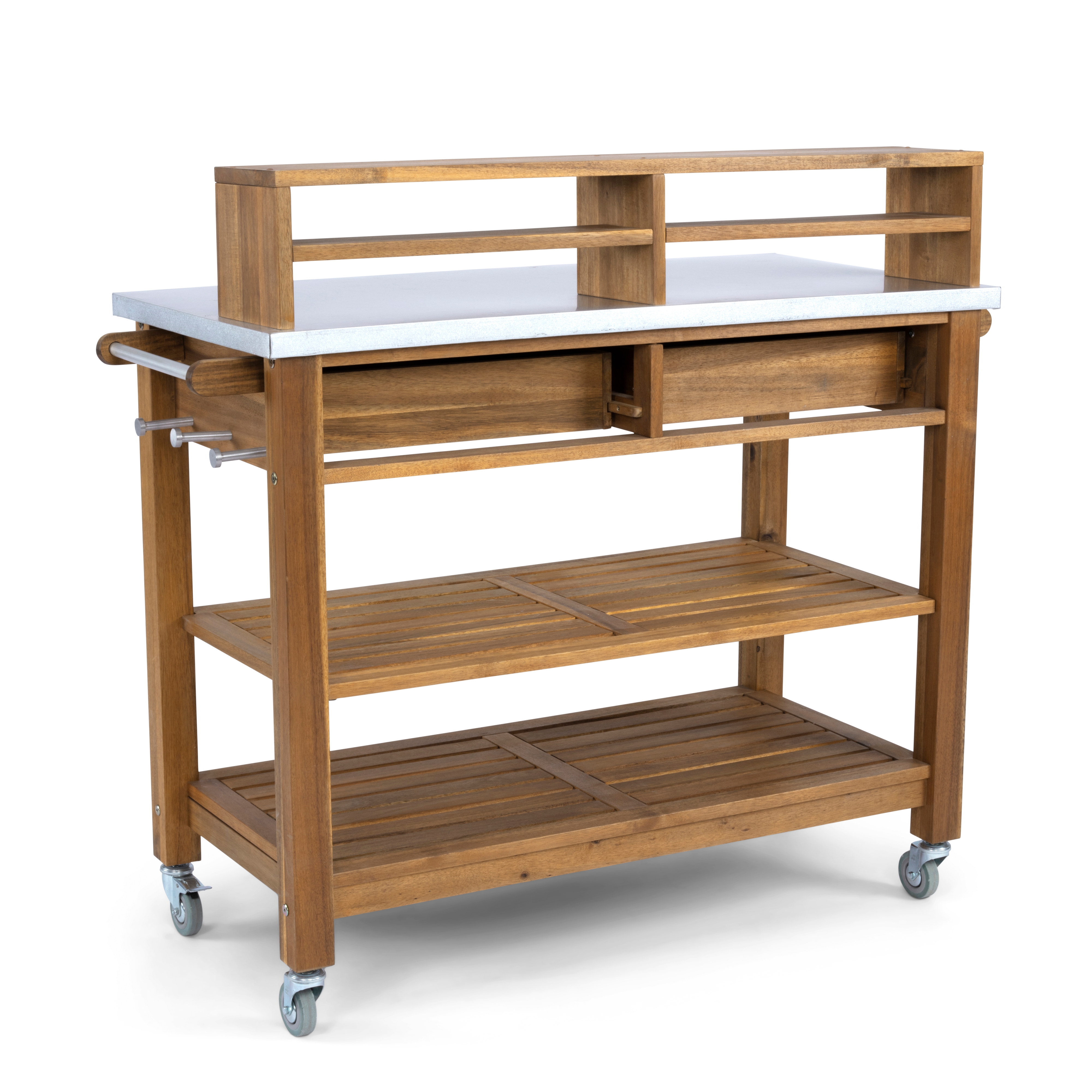 homestyles Maho Potting Bench
