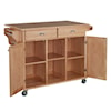 homestyles General Line Kitchen Cart