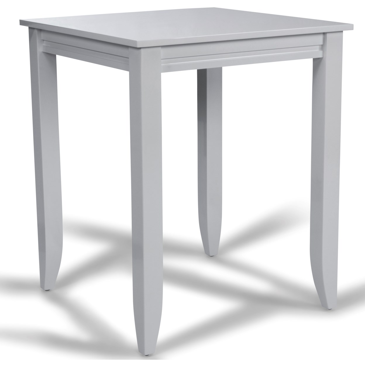 homestyles Linear High Dining Table