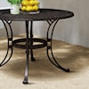 homestyles Sanibel Outdoor Dining Table