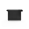 homestyles Blanche Kitchen Cart