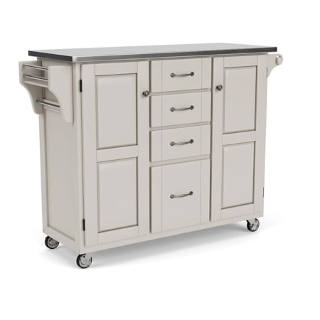 Kitchen Cart