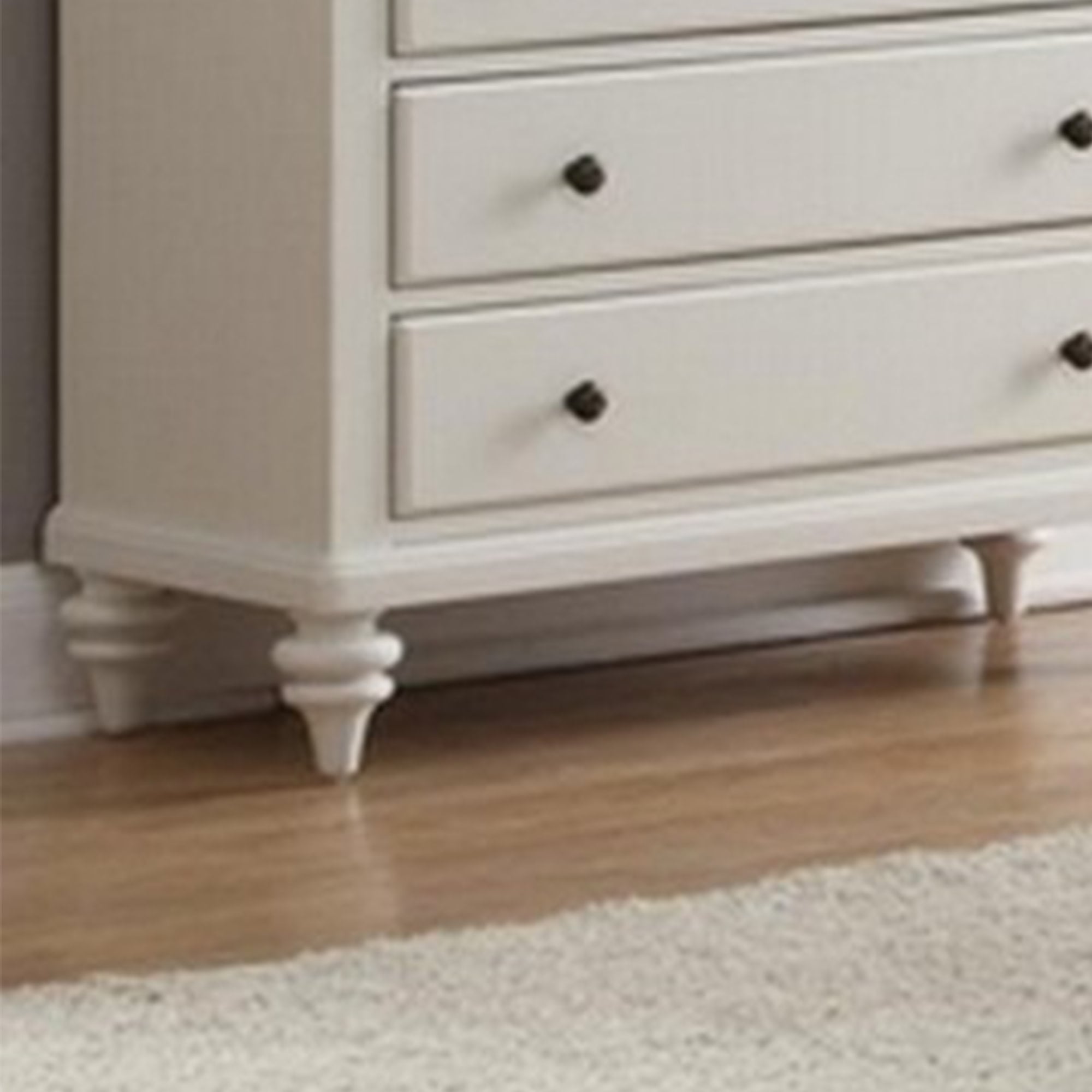 homestyles Penelope Bedroom Chest