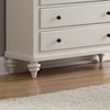 homestyles Penelope Bedroom Chest