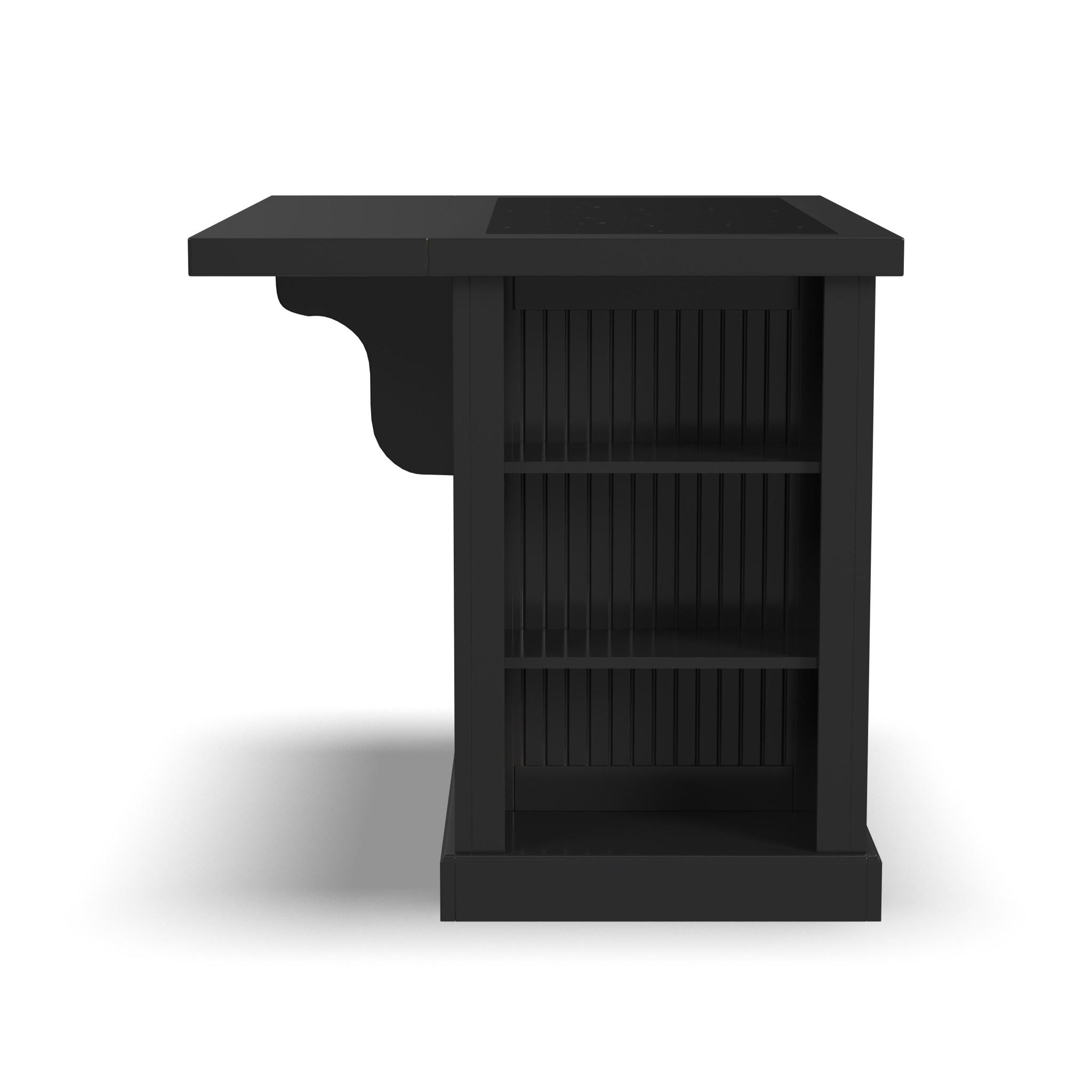 homestyles Nantucket Kitchen Island