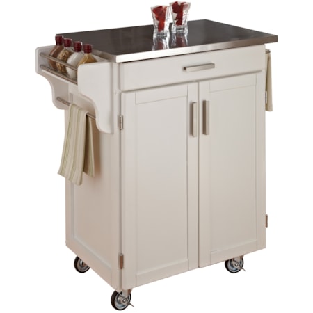 Kitchen Cart