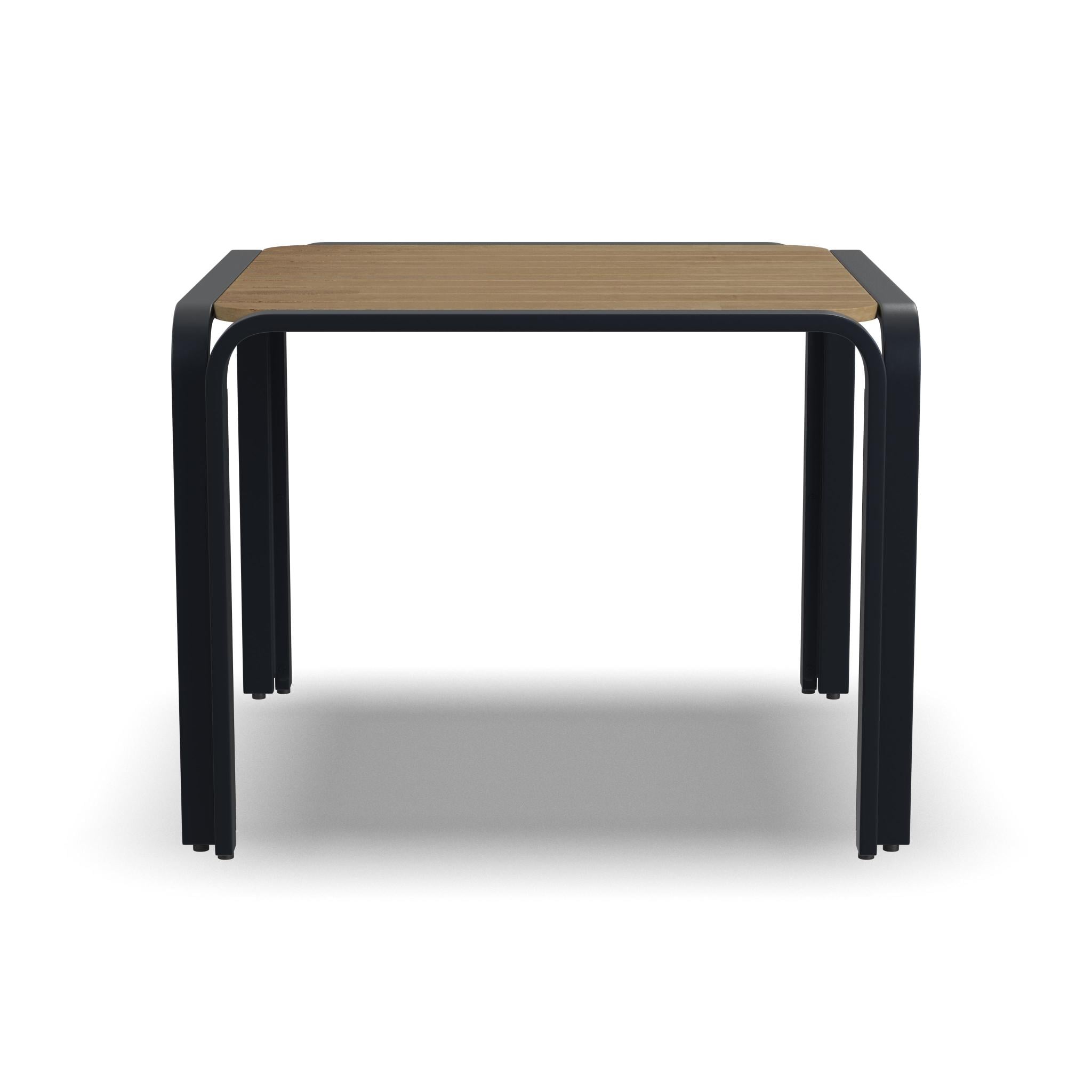 homestyles Finn Outdoor Square Dining Table