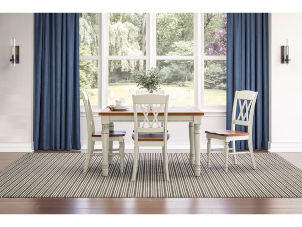 5-Piece Dining Set