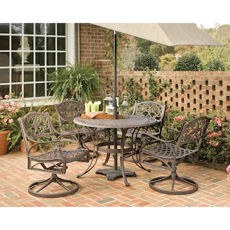 Outdoor Dining Set