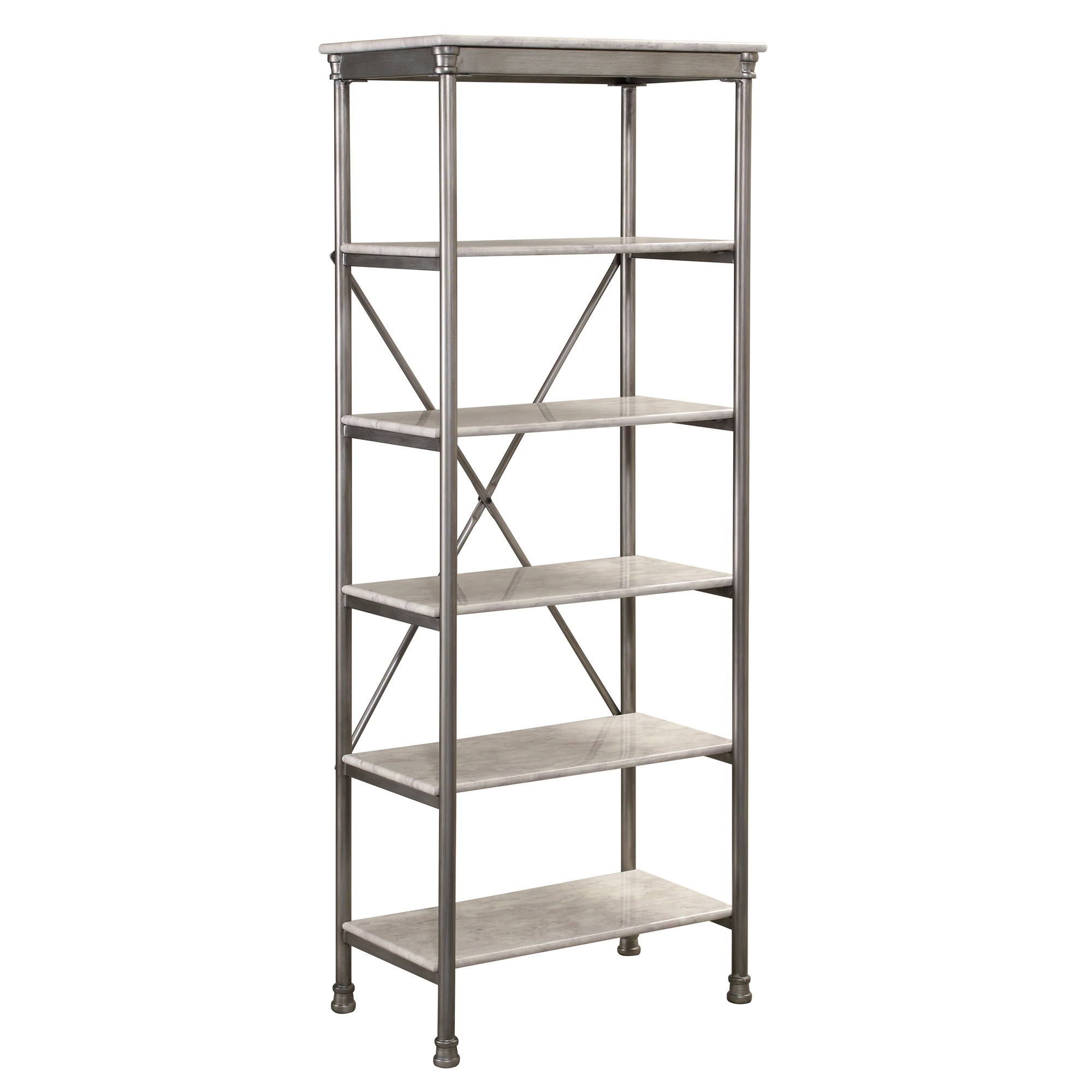 Six Tier Shelf