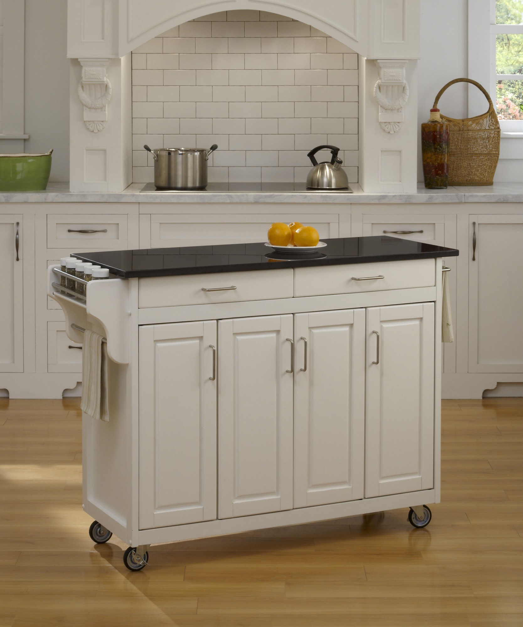 Kitchen Cart