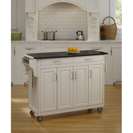 Kitchen Cart