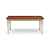 homestyles Monarch Dining Table