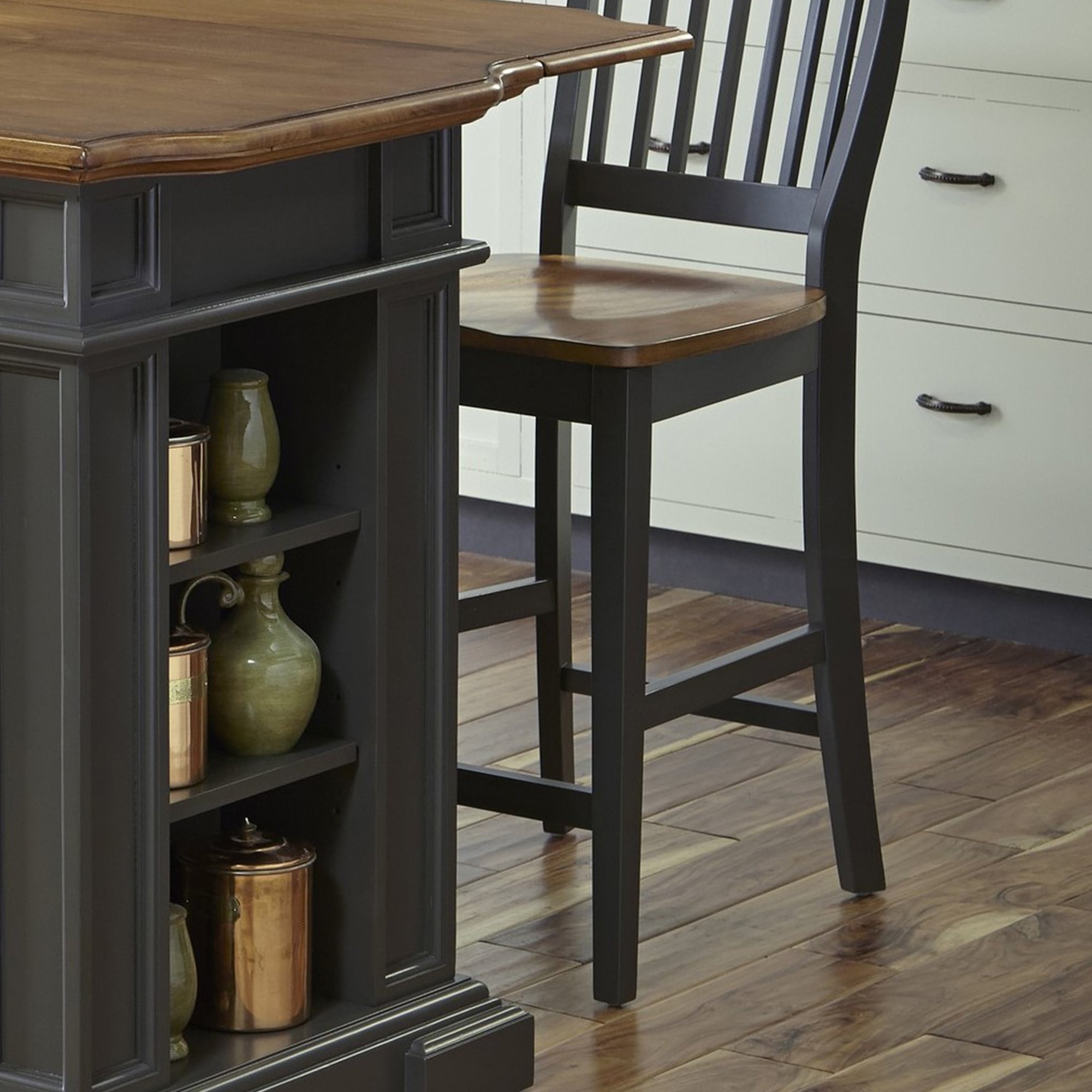 Counter Height Bar Stool