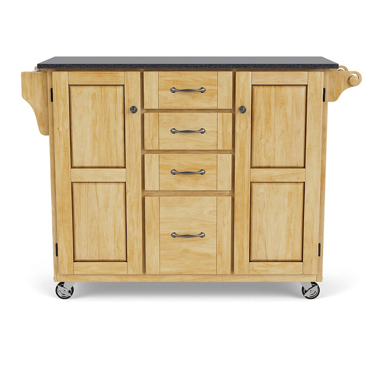 homestyles Create-A-Cart Kitchen Cart