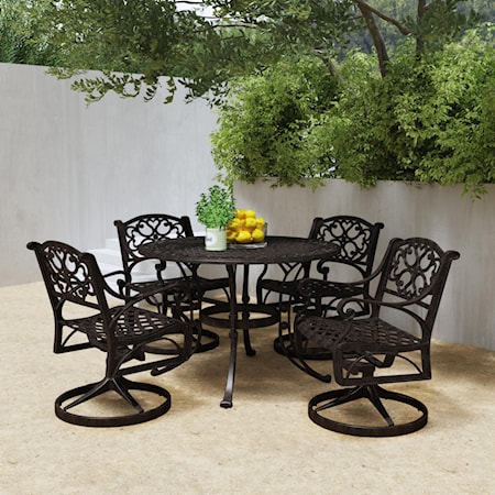 Outdoor Dining Set