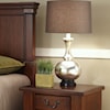 homestyles Aspen Nightstand