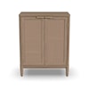 homestyles Brentwood Bar Cabinet