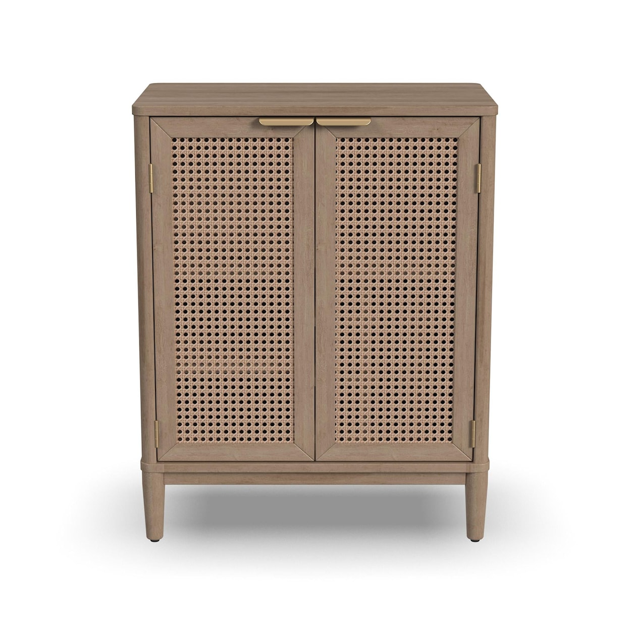 homestyles Brentwood Bar Cabinet