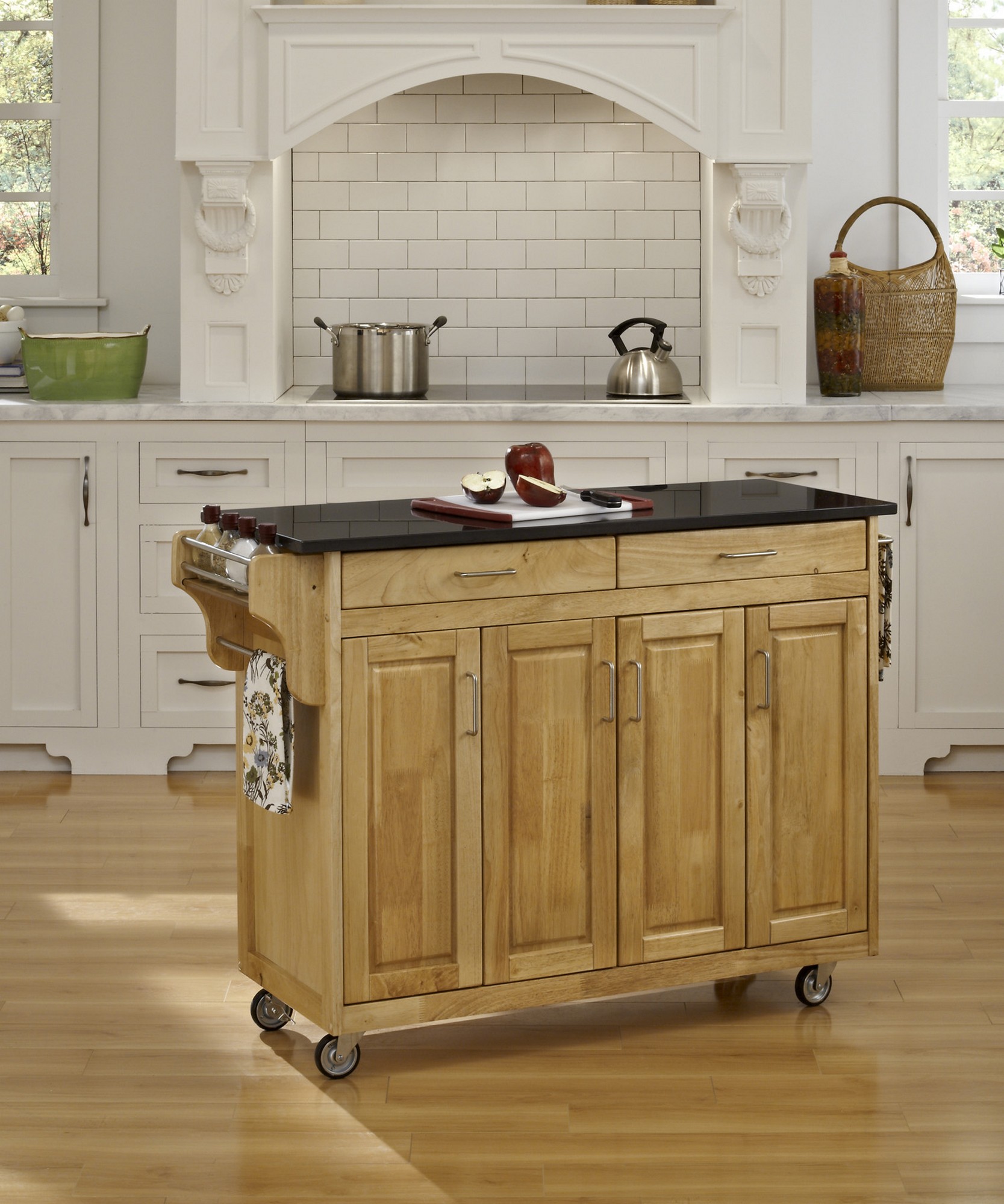 Kitchen Cart