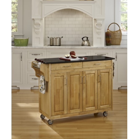 Kitchen Cart