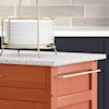 homestyles Create-A-Cart Kitchen Cart