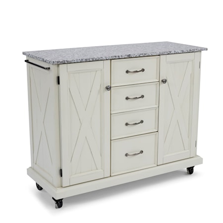 Kitchen Cart