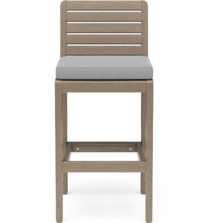 Outdoor Barstool