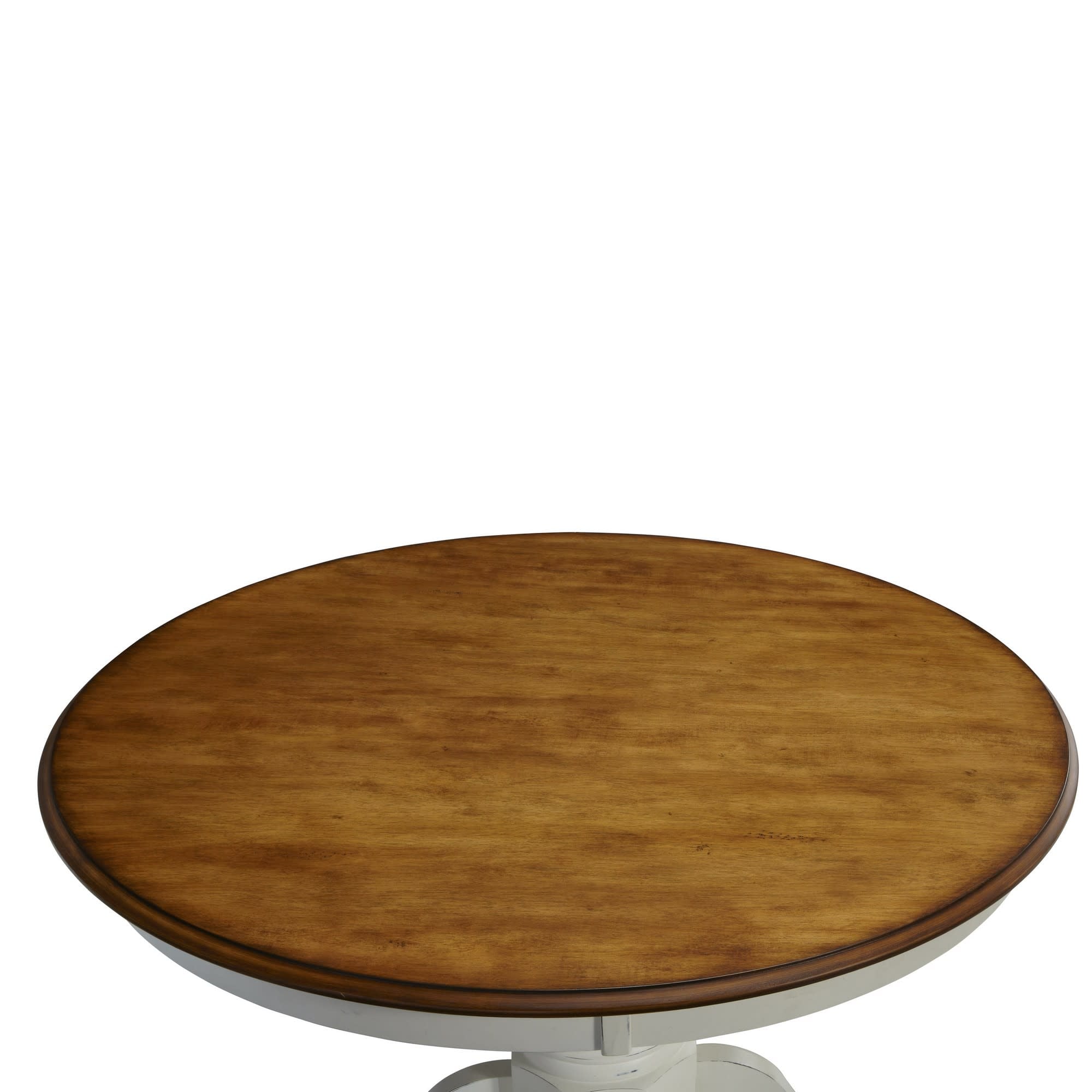 Pedestal Dining Table