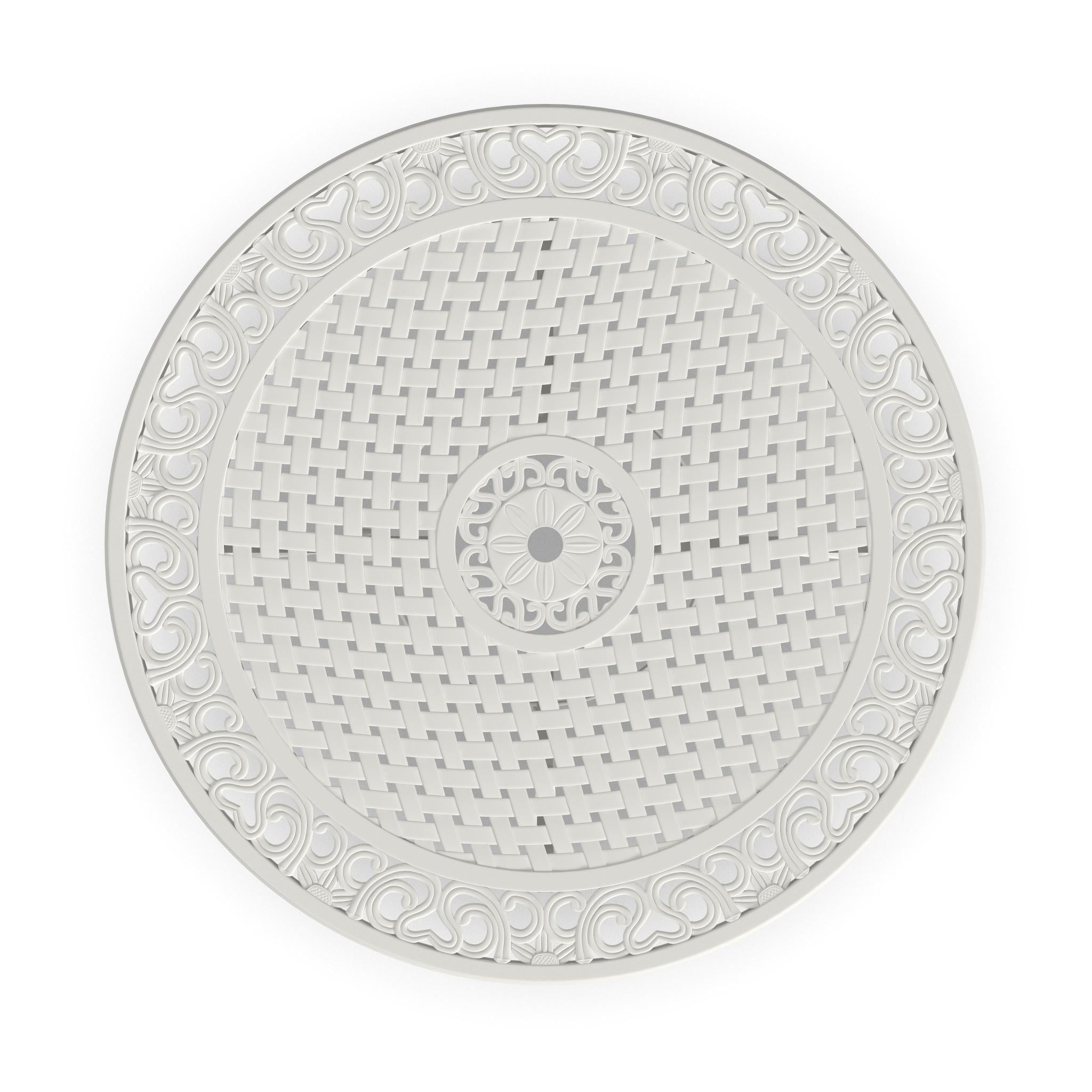 homestyles Sanibel Outdoor Dining Table