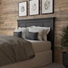 homestyles Ashford Queen Headboard, Nightstand and Chest