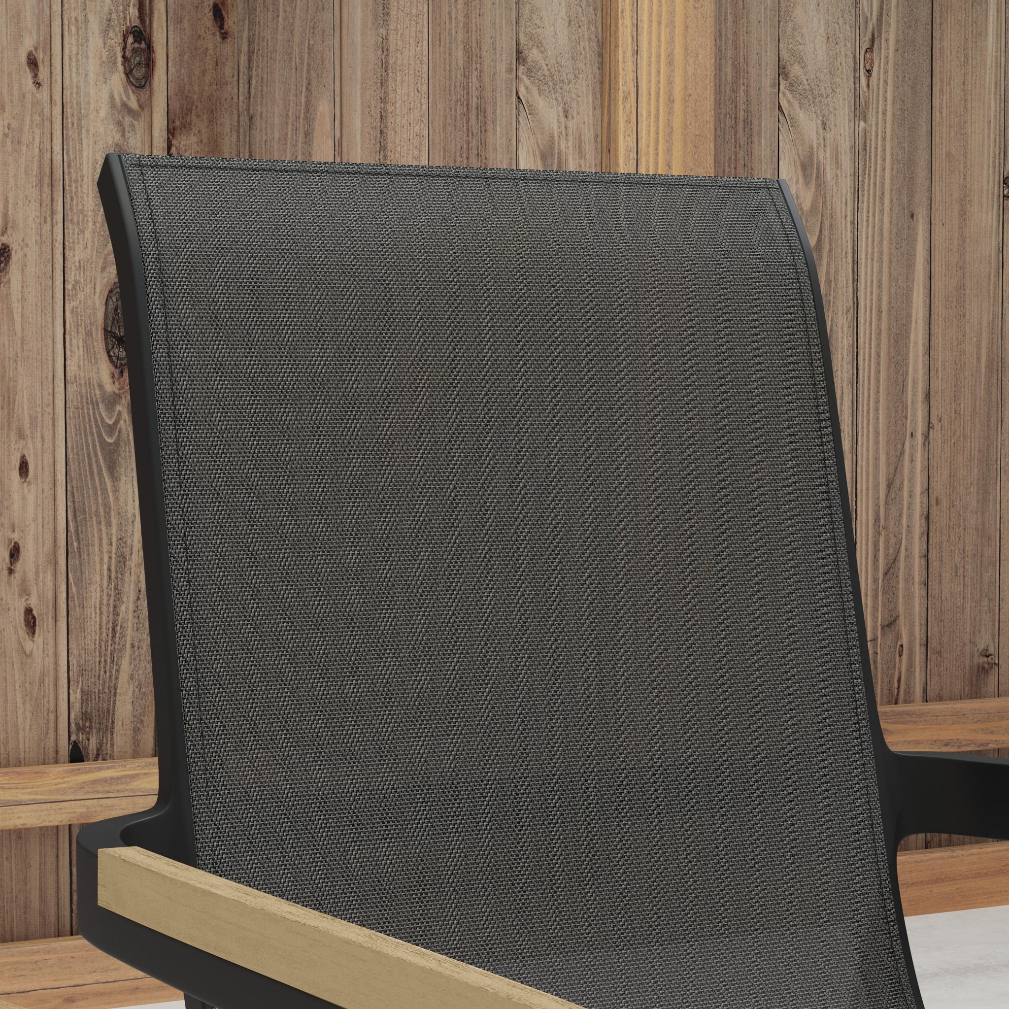 homestyles Finn Outdoor 7-Piece Dining Set