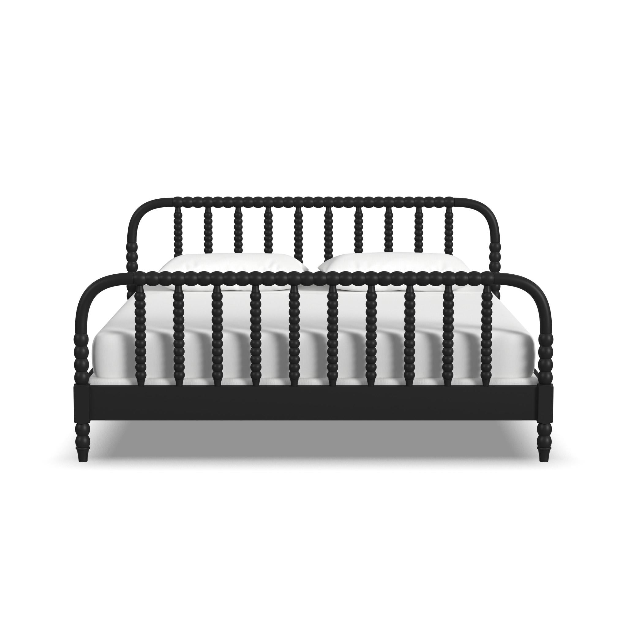 homestyles Spindle King Spindle Bed