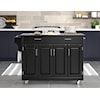 homestyles Create-A-Cart Kitchen Cart