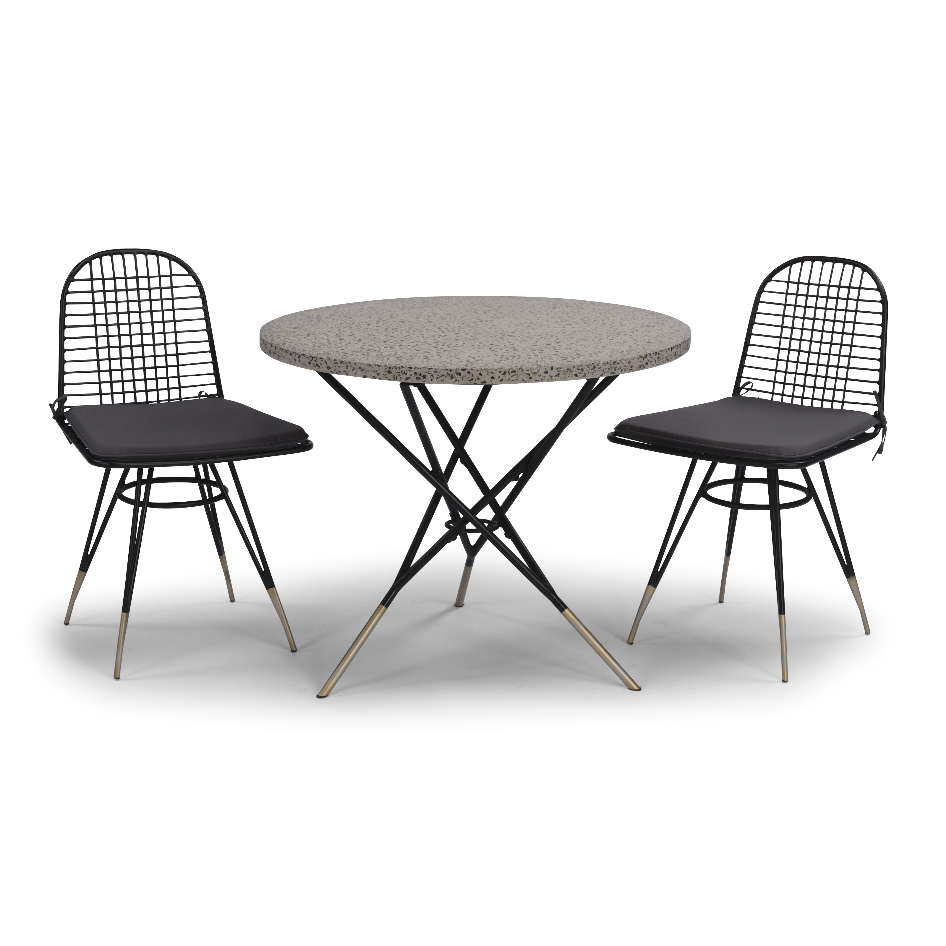 3-Piece Dining Set