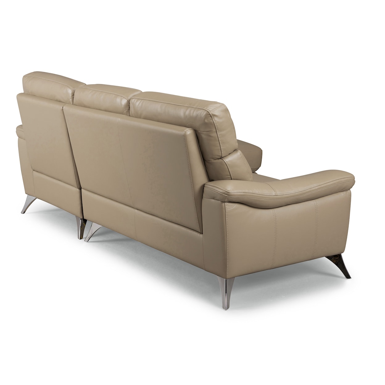 homestyles Moderno Chaise Sofa