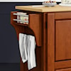 homestyles Create-A-Cart Kitchen Cart