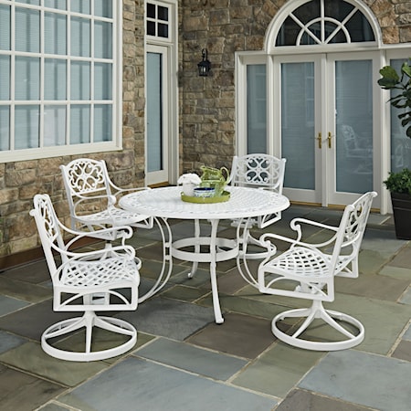 Outdoor Dining Set